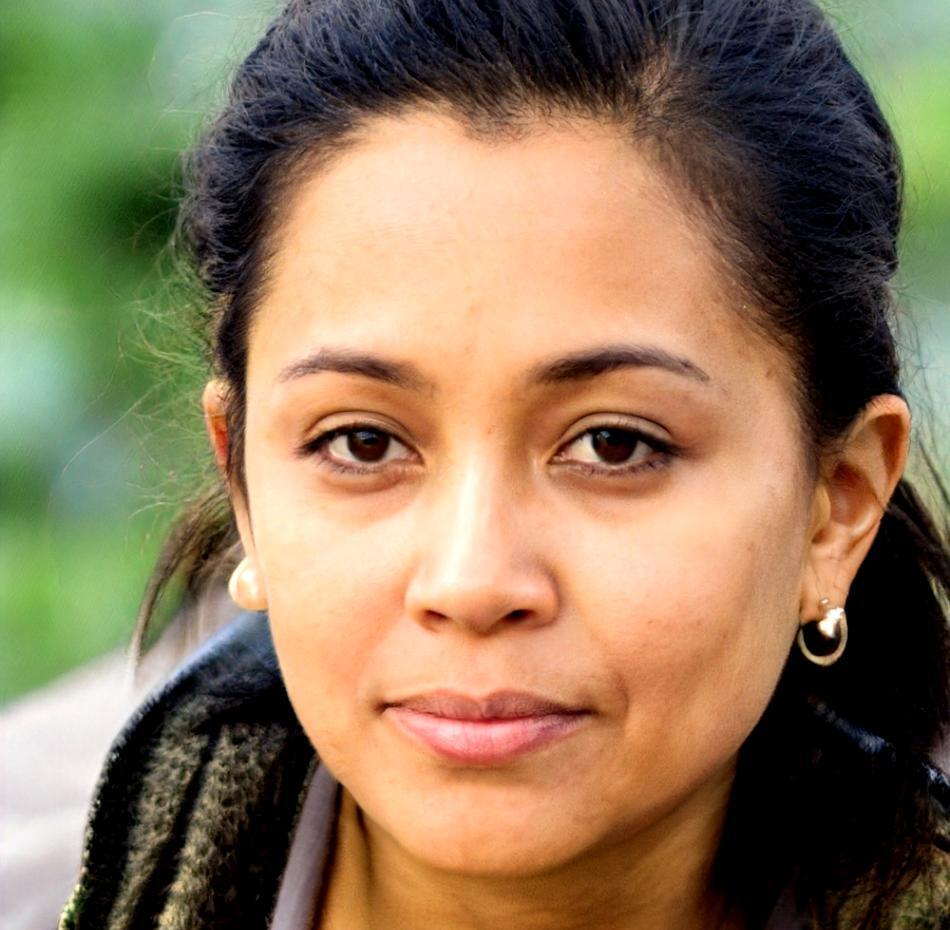 Wilma, Team Lead in Software Quality with expertise in automated testing frameworks