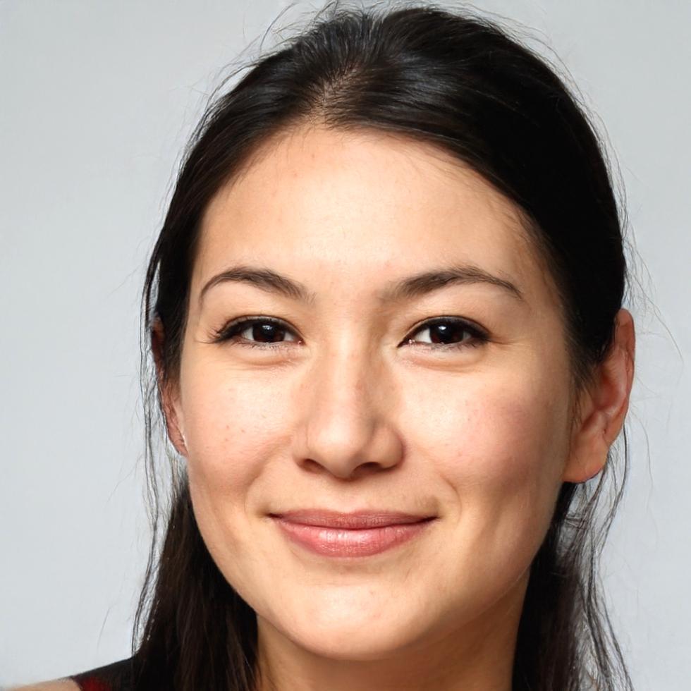 Astrid Kovalenko, Senior Software Testing Engineer
