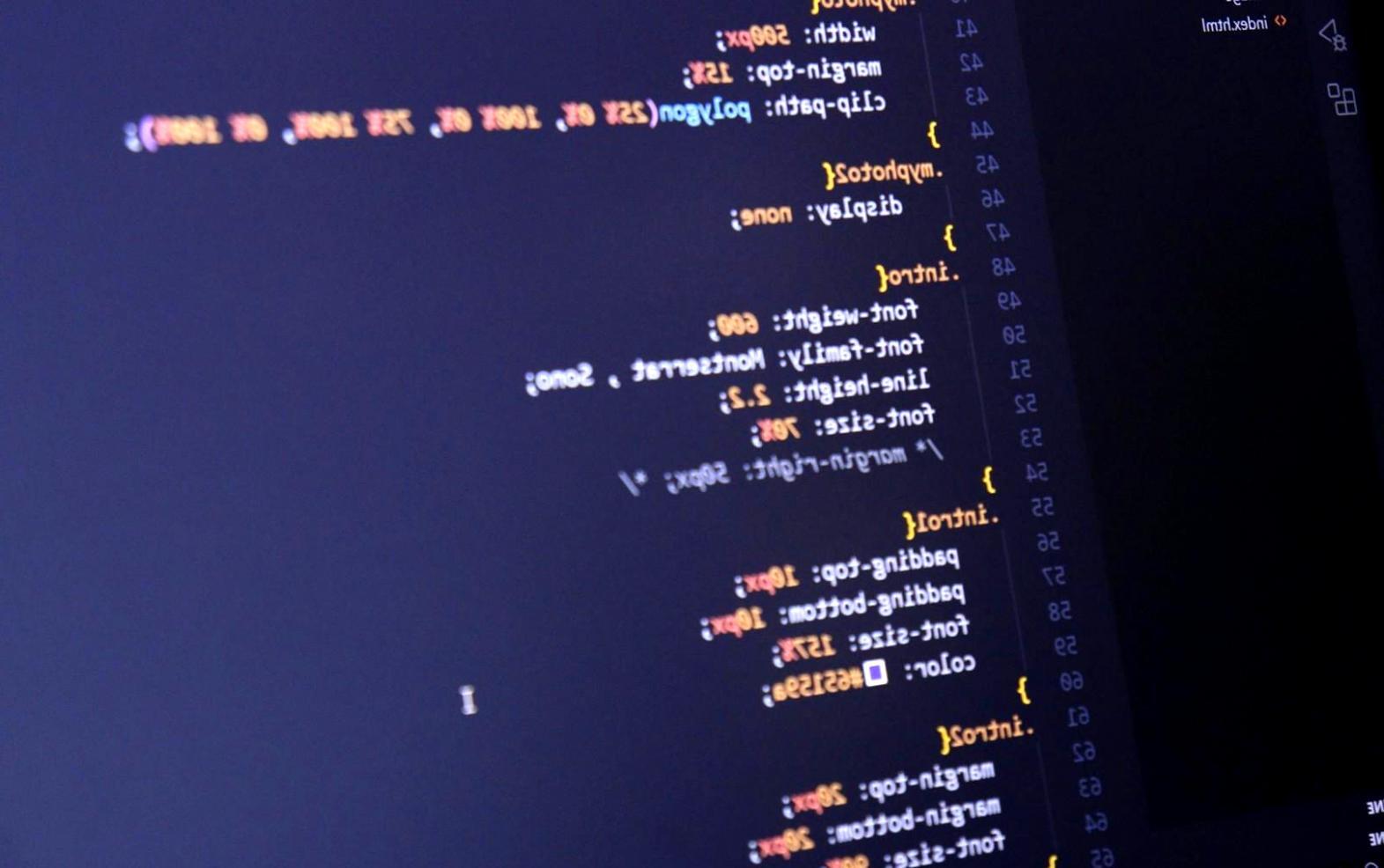 Code testing environment with debugging tools and analysis